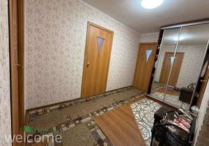 3-к квартира, вторичка, 72м2, 6/7 этаж