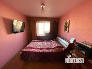 3-к квартира, вторичка, 78м2, 8/10 этаж