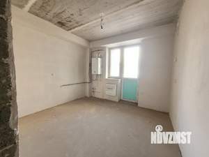 2-к квартира, вторичка, 62м2, 8/15 этаж