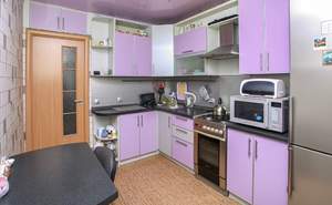 3-к квартира, вторичка, 65м2, 5/5 этаж