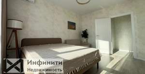 1-к квартира, вторичка, 36м2, 8/16 этаж