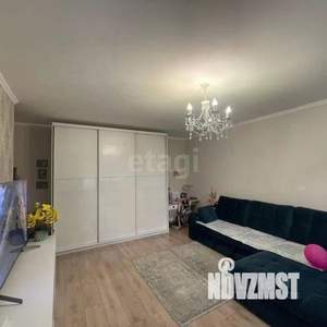 1-к квартира, вторичка, 38м2, 3/10 этаж