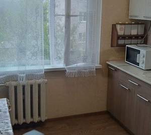 2-к квартира, вторичка, 56м2, 3/5 этаж