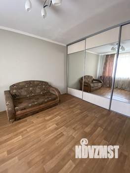 3-к квартира, вторичка, 82м2, 4/11 этаж