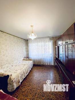 2-к квартира, вторичка, 48м2, 3/5 этаж