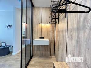 1-к квартира, вторичка, 42м2, 15/16 этаж