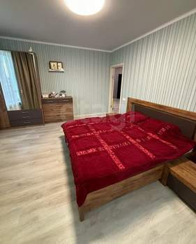 2-к квартира, вторичка, 69м2, 16/16 этаж