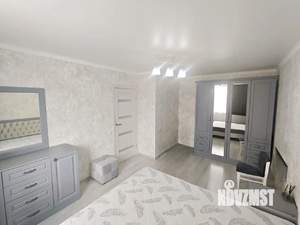 1-к квартира, вторичка, 36м2, 10/10 этаж