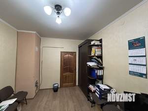 2-к квартира, вторичка, 34м2, 1/2 этаж