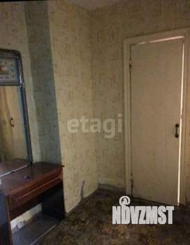 1-к квартира, вторичка, 43м2, 9/14 этаж