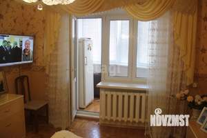 3-к квартира, вторичка, 110м2, 6/10 этаж