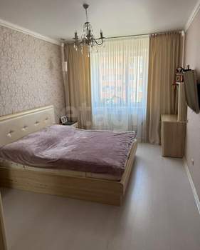 2-к квартира, вторичка, 60м2, 12/18 этаж