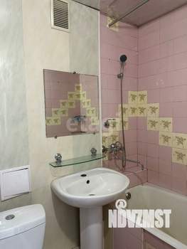 2-к квартира, вторичка, 45м2, 3/4 этаж