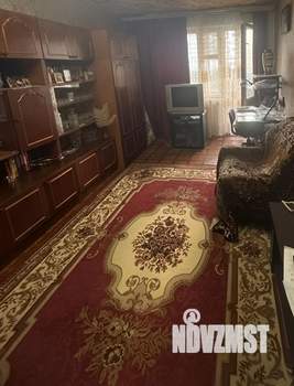 1-к квартира, вторичка, 37м2, 2/9 этаж