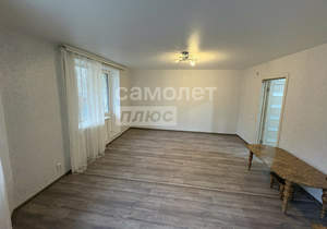 3-к квартира, вторичка, 75м2, 1/10 этаж