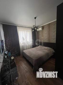 2-к квартира, вторичка, 56м2, 12/12 этаж