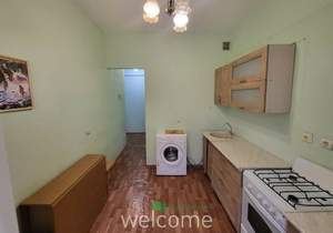 1-к квартира, вторичка, 35м2, 1/10 этаж