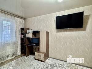 1-к квартира, вторичка, 34м2, 1/5 этаж