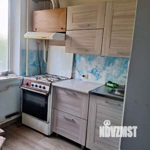 3-к квартира, вторичка, 58м2, 1/5 этаж