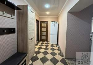 2-к квартира, вторичка, 61м2, 2/6 этаж