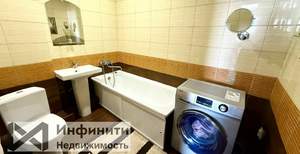 Студия квартира, вторичка, 29м2, 11/16 этаж