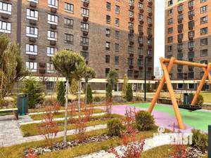 1-к квартира, вторичка, 42м2, 4/16 этаж