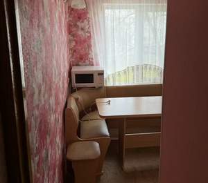 1-к квартира, вторичка, 31м2, 2/5 этаж