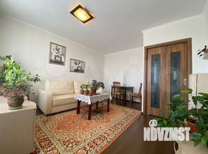 3-к квартира, вторичка, 70м2, 8/9 этаж