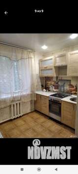 2-к квартира, вторичка, 53м2, 3/9 этаж