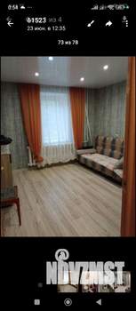 1-к квартира, вторичка, 23м2, 1/11 этаж