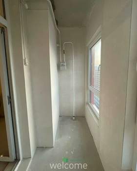 2-к квартира, вторичка, 55м2, 24/24 этаж