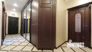 3-к квартира, вторичка, 81м2, 3/19 этаж