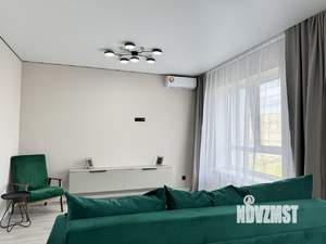 2-к квартира, вторичка, 76м2, 9/9 этаж