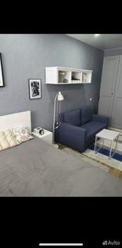 1-к квартира, вторичка, 35м2, 6/16 этаж