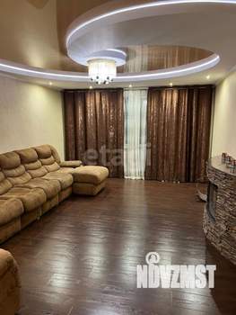 2-к квартира, вторичка, 88м2, 7/10 этаж