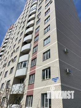 4-к квартира, вторичка, 99м2, 11/16 этаж