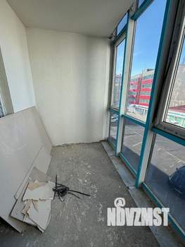 2-к квартира, вторичка, 90м2, 4/18 этаж