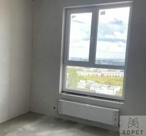 1-к квартира, вторичка, 37м2, 12/22 этаж