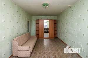 1-к квартира, вторичка, 40м2, 8/10 этаж