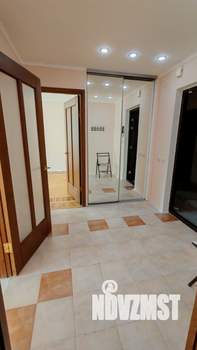 2-к квартира, вторичка, 41м2, 4/10 этаж