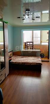 1-к квартира, вторичка, 38м2, 9/9 этаж