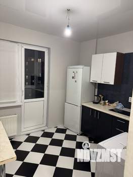 1-к квартира, вторичка, 37м2, 3/17 этаж