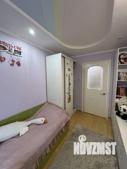 3-к квартира, вторичка, 92м2, 3/10 этаж