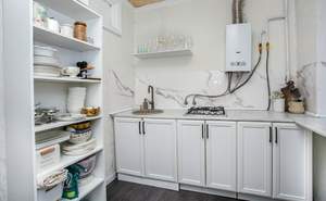 2-к квартира, вторичка, 45м2, 1/5 этаж