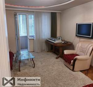 3-к квартира, вторичка, 64м2, 2/9 этаж