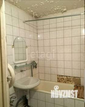 1-к квартира, вторичка, 43м2, 9/14 этаж