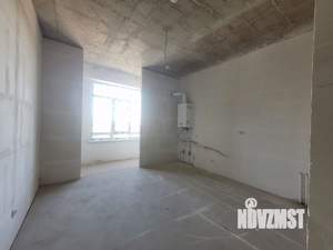 1-к квартира, вторичка, 38м2, 8/12 этаж