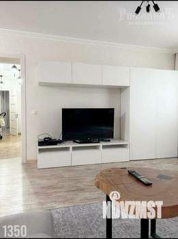 3-к квартира, вторичка, 89м2, 1/8 этаж