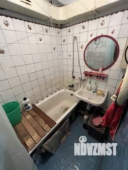 2-к квартира, вторичка, 47м2, 4/5 этаж