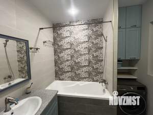 1-к квартира, вторичка, 52м2, 9/9 этаж